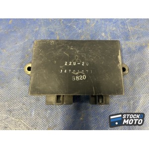 Boitier CDI ECU 