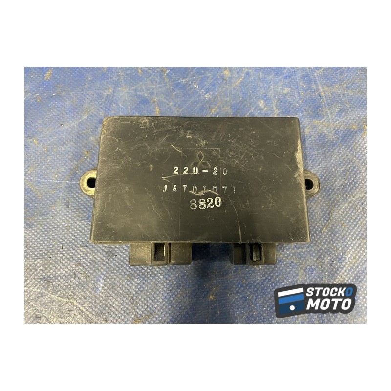 Boitier CDI ECU 