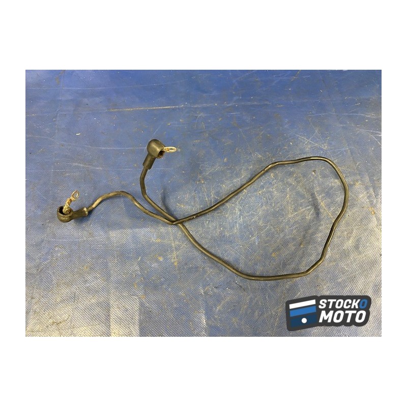 Cable de masse 