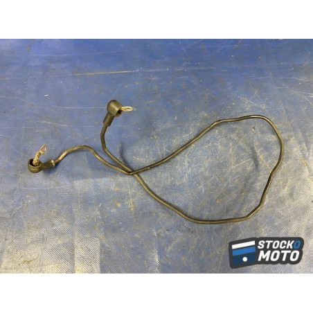 Cable de masse 
