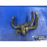 Electrovanne de SAI YAMAHA FZ6 S de 2004 à 2006. 