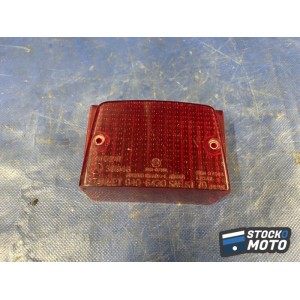 Cabochon de feu arriere 