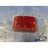 Cabochon de feu arriere 