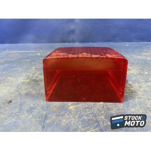 Cabochon de feu arriere 