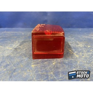 Cabochon de feu arriere 
