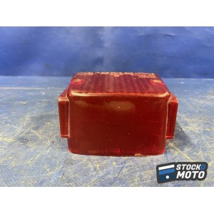 Cabochon de feu arriere 