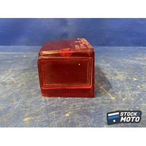 Cabochon de feu arriere 