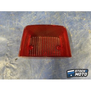 Cabochon de feu arriere 