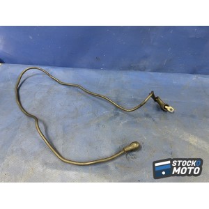 Cable de masse n°2 