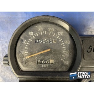 Compteur Tableau de bord 