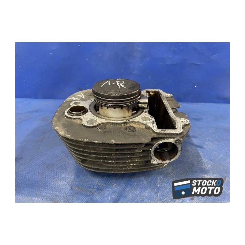 Cylindre piston arriere 