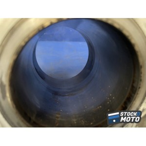 Cylindre piston arriere 