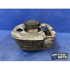 Cylindre piston avant 