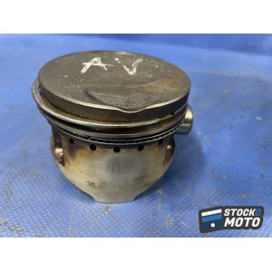 Cylindre piston avant 