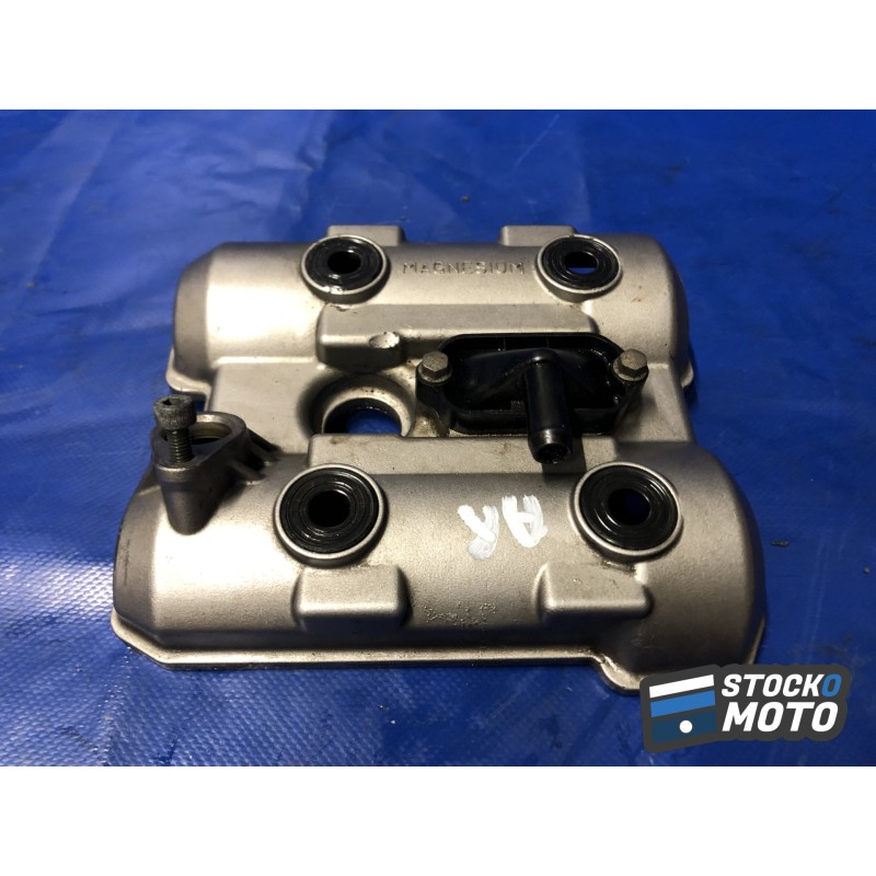 Cache culbuteur arrière SUZUKI DL 1000 V-STROM de 2003 à 2009.