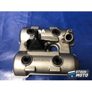 Cache culbuteur arrière SUZUKI DL 1000 V-STROM de 2003 à 2009.