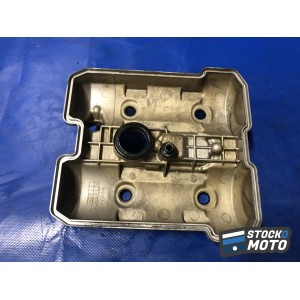 Cache culbuteur arrière SUZUKI DL 1000 V-STROM de 2003 à 2009.