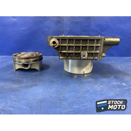 Cylindre piston arriere 