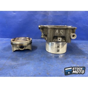 Cylindre piston arriere 