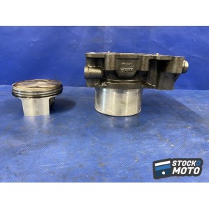 Cylindre piston arriere 