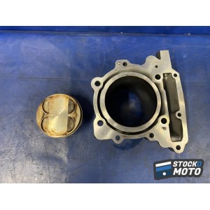 Cylindre piston arriere 