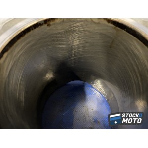 Cylindre piston arriere 