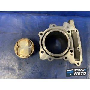 Cylindre piston avant 