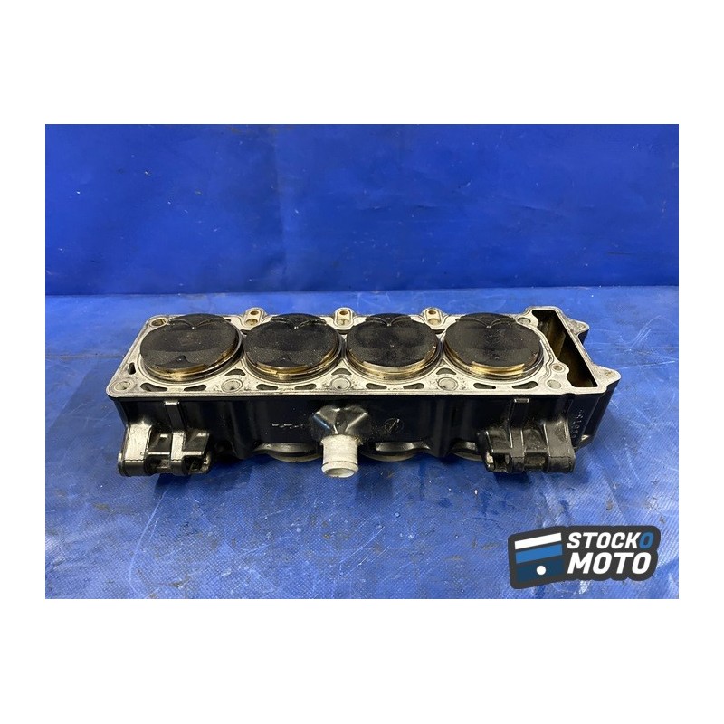 Cylindre pistons 