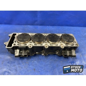 Cylindre pistons 