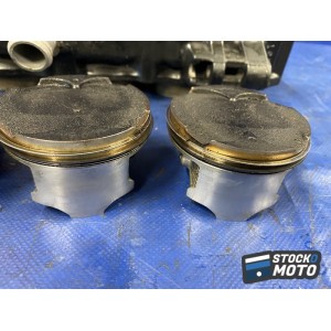 Cylindre pistons 