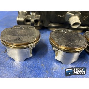 Cylindre pistons 