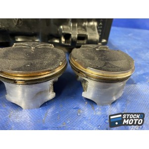 Cylindre pistons 