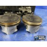 Cylindre pistons 