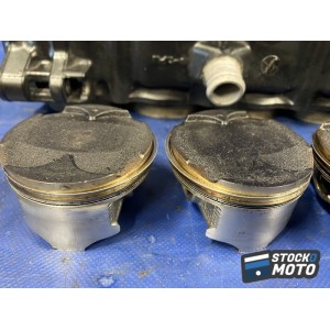 Cylindre pistons 