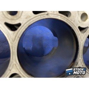 Cylindre pistons 
