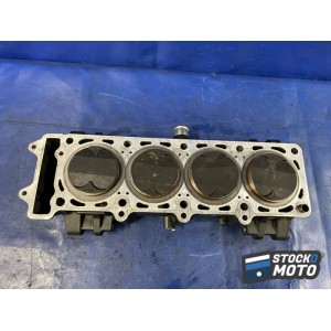 Cylindre pistons 