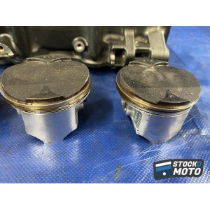 Cylindre pistons 