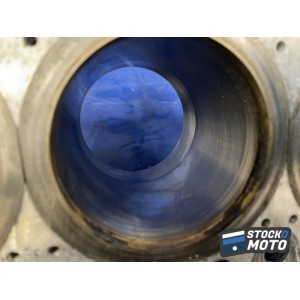 Cylindre pistons 