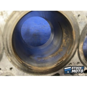 Cylindre pistons 