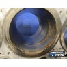 Cylindre pistons 
