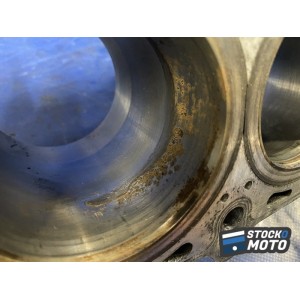 Cylindre pistons 