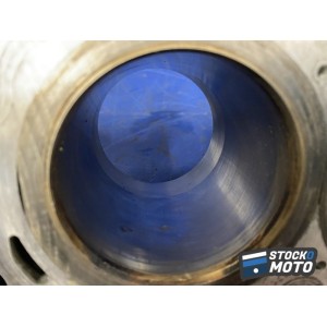 Cylindre pistons 