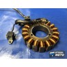 Stator alternateur SUZUKI DL 1000 V-STROM de 2003 à 2009.