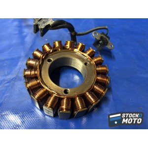 Stator alternateur SUZUKI DL 1000 V-STROM de 2003 à 2009.