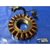 Stator alternateur SUZUKI DL 1000 V-STROM de 2003 à 2009.