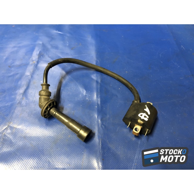 Bobine d'allumage arrière SUZUKI DL 1000 V-STROM