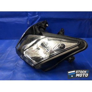 Optique de phare SUZUKI DL 1000 V-STROM