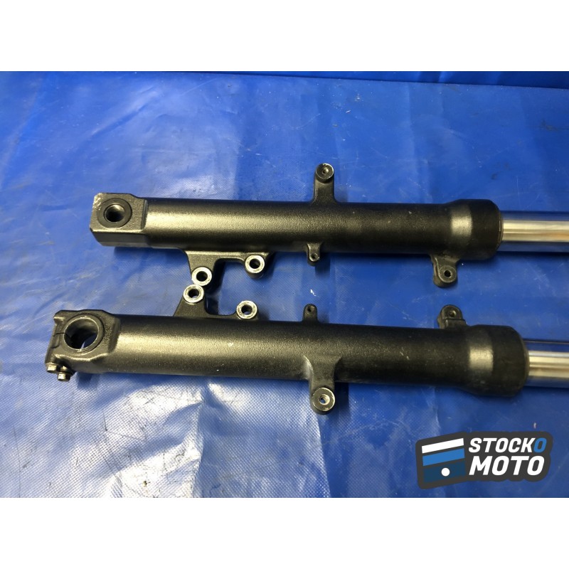 Paire de tube de fourche SUZUKI DL 1000 V-STROM de 2003 à 2009.