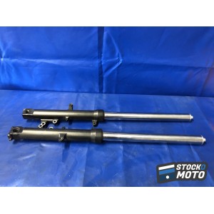 Paire de tube de fourche SUZUKI DL 1000 V-STROM de 2003 à 2009.