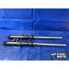 Paire de tube de fourche SUZUKI DL 1000 V-STROM de 2003 à 2009.